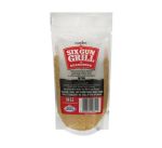 Crown National Six Gun Grille Spice 200G
