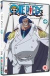 One Piece: Collection 13 Uncut DVD