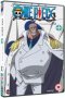 One Piece: Collection 13 Uncut DVD