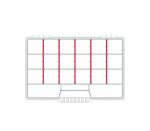 Kirstenberg Nor Organiser 30 T