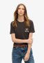 Embroidered Pocket Workwear T-Shirt