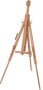 Field Large Easel Beechwood With Carrying Bag