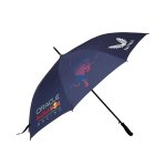 Red Bull Team Golf Umbrella Navy