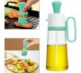 Generic Na 600 Ml Cooking Oil Dispenser Pack Of 1