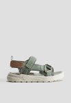 Scuba Sandals - Sage Green