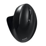 Port Connect Mouse Collection II Wireless Terracota