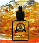 Hard Crack Toffee Concentrate - 10ML