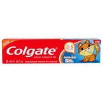 Colgate Toothpaste Kids Bublefruit 50 Ml