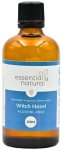 Witch Hazel Floral Water - Alcohol Free 100ML