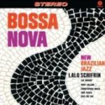 Bossa Nova New Brazilian Jazz Vinyl Record
