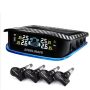 TP-S10I Solar Powered Tpms With Internal Sensor