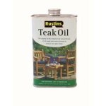 Teak Oil 250ML