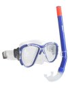 Aqualine Junior Combo Mask & Snorkel Set