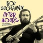 After Hours Cd