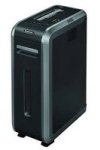 Fellowes Powershred 125i Strip Cut Shredder