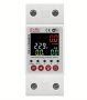 Smart Wifi Earth Leakage With Colour Display 63A