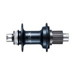 Slx M7110-B 12 Speed Rear Hub - 32H