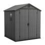 Darwin 6X6FT Shed