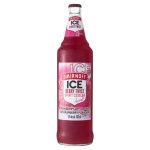 Ice Berry Twist Spirit Cooler Bottle 660ML