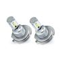 H7 80W 1860 2SMD 110W General Motors LED Headlight
