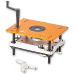 Ujk Router Lift 502701