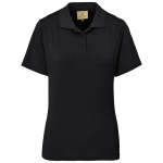 Ladies Letaba Golf Shirt - Stone 4XL