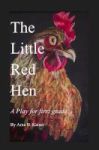 The Little Red Hen Hardcover