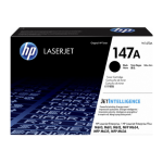 HP Laserjet 147A Black Original Toner Cartridge
