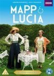 Mapp And Lucia DVD