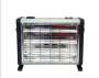 Digimark 3 Bar Electric Quartz Heater Dgm QHR42