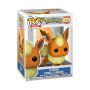 Funko Pop Games:pokemon-flareon Pyroli Flamara
