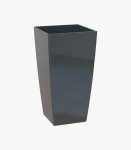 Pisa Pot - 60CM Anthracite