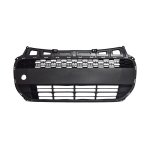 Kia Picanto Front Bumper Grille Center 15-17