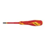 - 1000V Insulated Screwdriver PH1X80MM - MDV842N