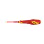 - 1000V Insulated Screwdriver PH1X80MM - MDV842N