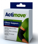 Acm Sports Elbow Uni.black