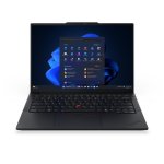 Lenovo Thinkpad E14 Gen 7 |ultra 7-258V|BLACK|14" WUXGA|32GB DDR5 OB|1TB Pcie SSD|3YR OSS|WIN11 Pro