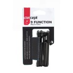 9 Function Folding Tool