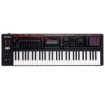 Roland FANTOM-06 : 61 Key Synthesizer Keyboard