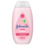 Johnson's Baby Lotion 200ml