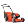 Lc 353V Self-propelled Petrol Lawn Mower