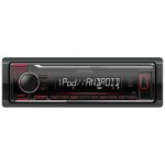 Kenwood KMM-204 Digital Media Receiver