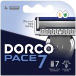 Dorco Pace 7 Replacement Cartridge