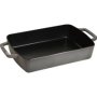 Staub Specialties Cast Iron Oven Dish 30 X 20CM Rectangular