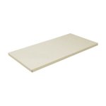 Stationery Cupboard Steel Shelf – For 1800 & 900 Mm H Cabinet – 900 W X 450 D Mm – Ivory Karoo – Statshelf-ivorykaroo
