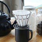 Kikkerland Collapsible Coffee Dripper