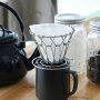 Kikkerland Collapsible Coffee Dripper