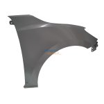 Mazda 2 Front Fender Without Hole Right 14+