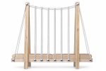 School Project Set Suspension Bridge