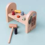 Little Greyton Hammering Toy